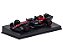 Fórmula 1 Alfa Romeo C43 Valtteri Bottas 2023 1:64 Spark - Imagem 1