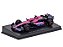 Fórmula 1 Alpine A523 BWT Esteban Ocon 2023 1:64 Spark - Imagem 1