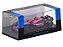 Fórmula 1 Alpine A523 BWT Esteban Ocon 2023 1:64 Spark - Imagem 3