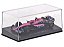 Fórmula 1 Alpine A523 BWT Esteban Ocon 2023 1:64 Spark - Imagem 2