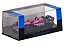 Fórmula 1 Alpine A523 BWT Esteban Ocon 2023 1:64 Spark - Imagem 1