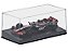 Fórmula 1 VF-23 Money Gram Haas Nico Hülkenberg 2023 1:64 Spark - Imagem 2