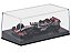 Fórmula 1 VF-23 Money Gram Haas Nico Hülkenberg 2023 1:64 Spark - Imagem 2