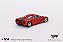 McLaren F1 1:64 Mini GT Vermelho - Imagem 3