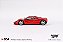 McLaren F1 1:64 Mini GT Vermelho - Imagem 4