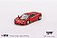 McLaren F1 1:64 Mini GT Vermelho - Imagem 2