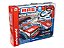 Conjunto Autorama Elétrico Slot Car BRE Datsun Race Set HO Autoworld - Imagem 1