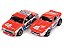 Conjunto Autorama Elétrico Slot Car BRE Datsun Race Set HO Autoworld - Imagem 5