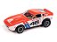 Conjunto Autorama Elétrico Slot Car BRE Datsun Race Set HO Autoworld - Imagem 4