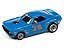 Conjunto Autorama Elétrico Slot Car CrossTrax Autoworld - Imagem 6