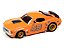 Conjunto Autorama Elétrico Slot Car CrossTrax Autoworld - Imagem 5