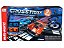 Conjunto Autorama Elétrico Slot Car CrossTrax Autoworld - Imagem 2