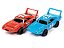 Conjunto Autorama Elétrico Slot Car PRO RACING Autoworld - Imagem 4