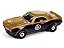 Conjunto Autorama Elétrico Slot Car Rallye 4+4 HO Autoworld - Imagem 8