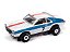 Conjunto Autorama Elétrico Slot Car Rallye 4+4 HO Autoworld - Imagem 7