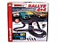 Conjunto Autorama Elétrico Slot Car Rallye 4+4 HO Autoworld - Imagem 2