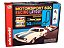 Conjunto Autorama Elétrico Slot Car Motorsport 500 Autoworld - Imagem 1