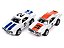 Conjunto Autorama Elétrico Slot Car Motorsport 500 Autoworld - Imagem 3