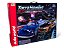 Conjunto Autorama Elétrico Slot Car Tokyo Midnight Underground Racing Autoworld - Imagem 1