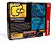 Conjunto Autorama Elétrico Slot Car Tokyo Midnight Underground Racing Autoworld - Imagem 2