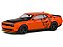 Dodge Challenger SRT Demon 2018 1:43 Solido Laranja - Imagem 1