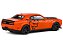 Dodge Challenger SRT Demon 2018 1:43 Solido Laranja - Imagem 2