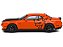 Dodge Challenger SRT Demon 2018 1:43 Solido Laranja - Imagem 7