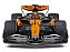 Fórmula 1 McLaren MCL60 Gp Britânico 2023 Oscar Piastri 1:18 Solido - Imagem 5
