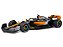 Fórmula 1 McLaren MCL60 Gp Britânico 2023 Oscar Piastri 1:18 Solido - Imagem 1