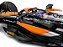 Fórmula 1 McLaren MCL60 Gp Britânico 2023 Oscar Piastri 1:18 Solido - Imagem 3