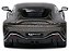Aston Martin Vantage V12 2023 1:43 Solido Cinza - Imagem 4