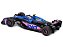 Fórmula 1 Alpine A523 Gp Holanda 2023 Pierre Gasly 1:43 Solido - Imagem 6