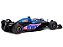 Fórmula 1 Alpine A523 Gp Holanda 2023 Pierre Gasly 1:43 Solido - Imagem 2