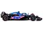Fórmula 1 Alpine A523 Gp Holanda 2023 Pierre Gasly 1:43 Solido - Imagem 8