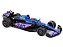 Fórmula 1 Alpine A523 Gp Monaco 2023 Esteban Ocon 1:43 Solido - Imagem 5