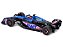 Fórmula 1 Alpine A523 Gp Monaco 2023 Esteban Ocon 1:43 Solido - Imagem 6