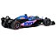 Fórmula 1 Alpine A523 Gp Monaco 2023 Esteban Ocon 1:43 Solido - Imagem 2