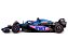 Fórmula 1 Alpine A523 Gp Monaco 2023 Esteban Ocon 1:43 Solido - Imagem 7