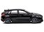 Hyundai I30 N 2022 1:43 Solido Preto - Imagem 8