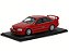 Opel Omega 500 1990 1:18 Solido Vermelho - Imagem 11