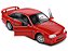 Opel Omega 500 1990 1:18 Solido Vermelho - Imagem 7