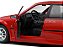 Opel Omega 500 1990 1:18 Solido Vermelho - Imagem 3