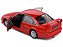 Opel Omega 500 1990 1:18 Solido Vermelho - Imagem 8