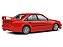 Opel Omega 500 1990 1:18 Solido Vermelho - Imagem 2