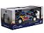 Ford Puma Rally Hybrid Rally Suede 2023 1:18 Solido - Imagem 11