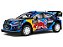 Ford Puma Rally Hybrid Rally Suede 2023 1:18 Solido - Imagem 1