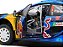 Ford Puma Rally Hybrid Rally Suede 2023 1:18 Solido - Imagem 3