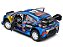 Ford Puma Rally Hybrid Rally Suede 2023 1:18 Solido - Imagem 8