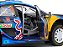 Ford Puma Rally Hybrid Rally Suede 2023 1:18 Solido - Imagem 4