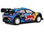 Ford Puma Rally Hybrid Rally Suede 2023 1:18 Solido - Imagem 2